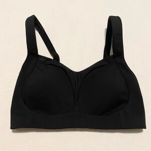 Lululemon Ta Ta Tamer Black Missing Size